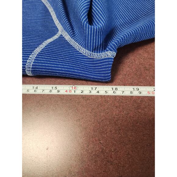 Weekends By Chicos Jacket Womens Small 0 Full Zip Athleisure Travel 3/4 Sleeve - Picture 5 of 13